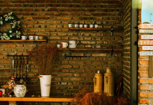 Hetian Xiaozhu Vintage·American Retro Artistic Beauty Stay (Taohua Village Ink Ecological Manor) Hotel Overview