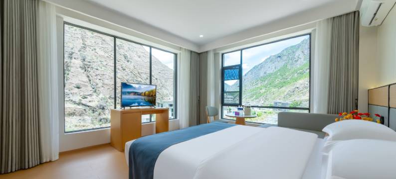 四季富氧庄园图片