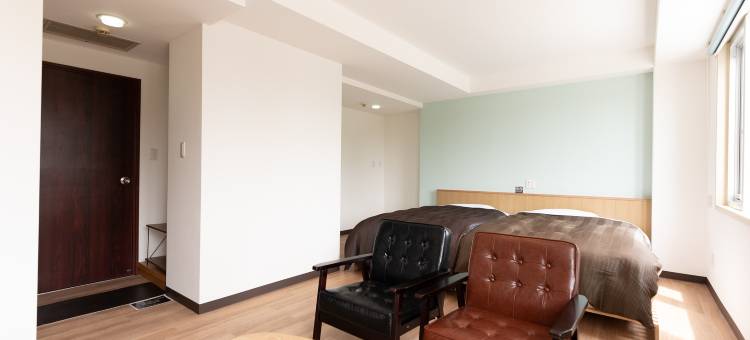 Tabist Tsukuba天空酒店(Tabist Tsukuba Sky Hotel)图片