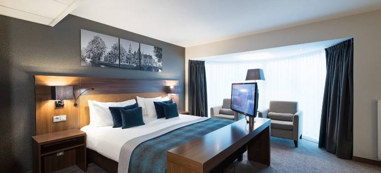 彼尔德伯格花园酒店(Bilderberg Garden Hotel)图片