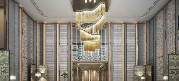 玛格诺利亚拉差达姆里大道服务公寓(Magnolias Ratchadamri Boulevard Serviced Residences)图片