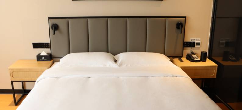 格林豪泰智选酒店(天津宁河商业道店)图片