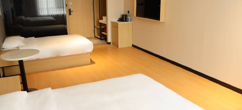 格林豪泰智选酒店(天津宁河商业道店)图片