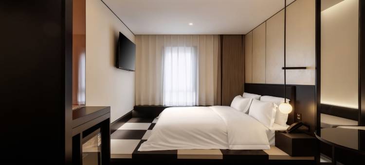 SFEEL设计师酒店(昆明滇池后海店)图片