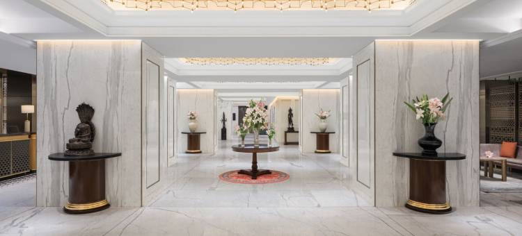 加德满都索尔蒂-傲途格精选酒店(The Soaltee, Kathmandu Autograph Collection)图片