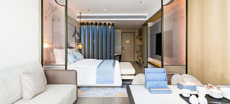 泉州荣誉国际酒店图片