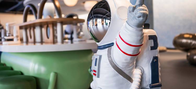 响沙湾顺沙度假岛图片