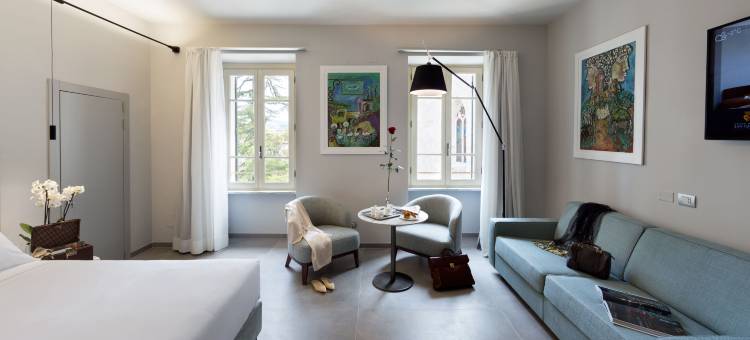 圣吉米尼大酒店 | UNA Esperienze(音译)(Grand Hotel San Gemini | UNA Esperienze)图片