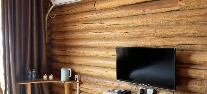 额尔古纳圣彼得庄园图片