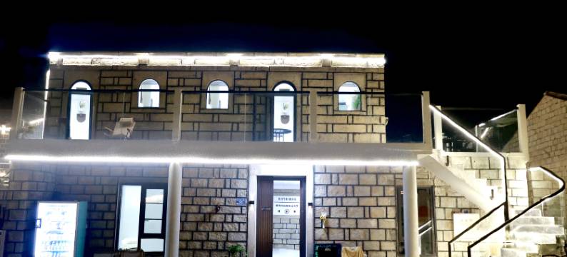 枕山聆海·Hillowav民宿(坛南湾沙滩店)图片