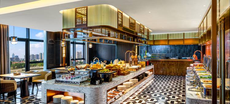 雅致酒店(广州番禺店)图片