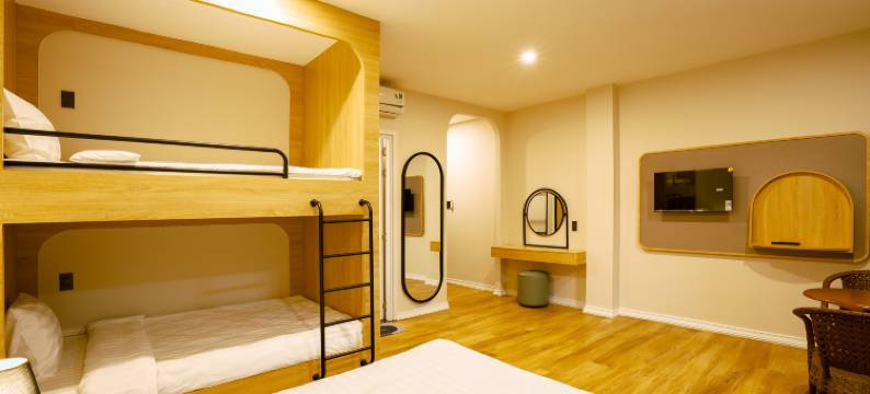 玉明珠酒店(Ngoc Minh Chau Hotel)图片