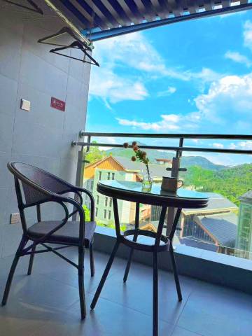 姑语温泉美宿(姑婆山旅游度假区店)