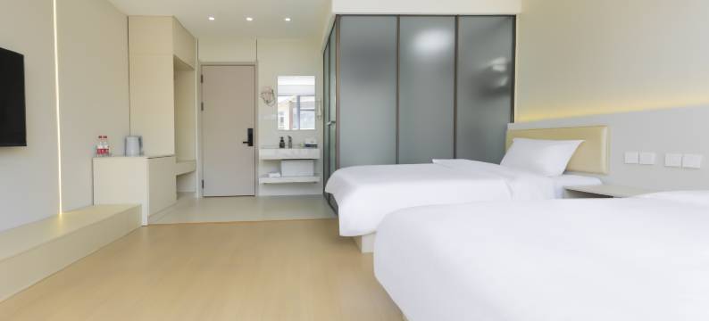 心遇民宿客栈(二道白河镇店)图片