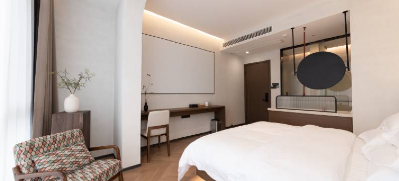 庐山望川·云栖民宿(秀峰风景区店)图片