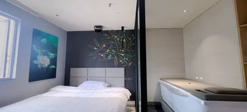 金迪利酒店(六盘水民政局店)图片