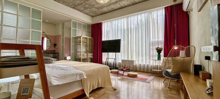 璞山宿(大理古城南门店)图片