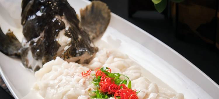 泰安蓝海御华大饭店图片