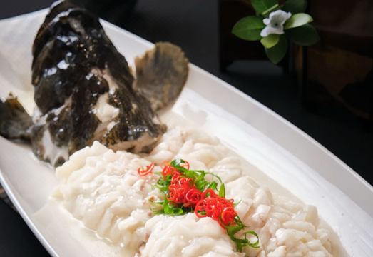 Luxury Blue Horizon Hotel Tai'an Hotel Overview