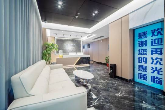 星辰影院酒店(银河路店)