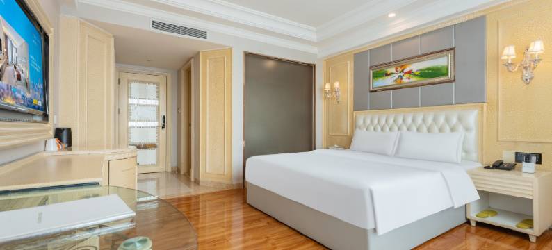 广州广丰酒店(嘉禾望岗地铁站金铂天地店)图片