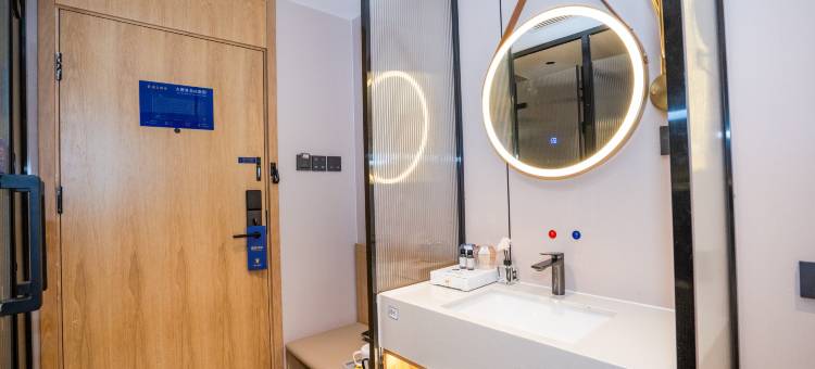 速8精选酒店(北京南站赵公口店)图片