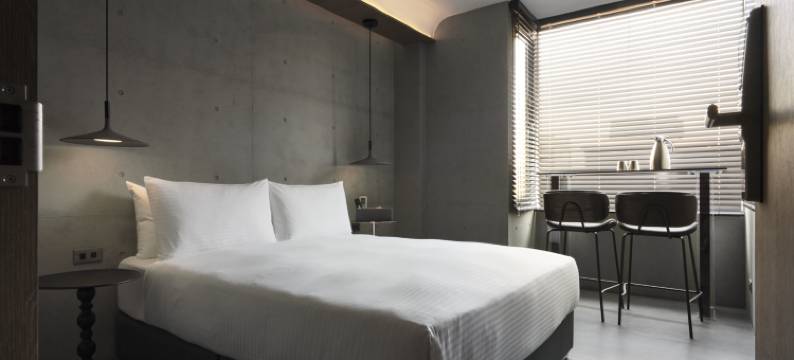 覓嵎背包旅居 x Bar Miu图片