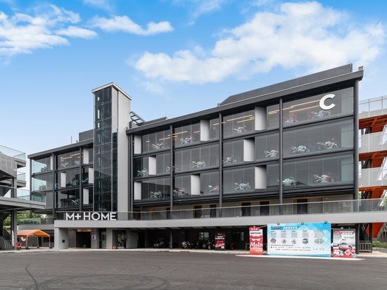 天若有情机车民宿(佛山长鹿农庄度假区店)