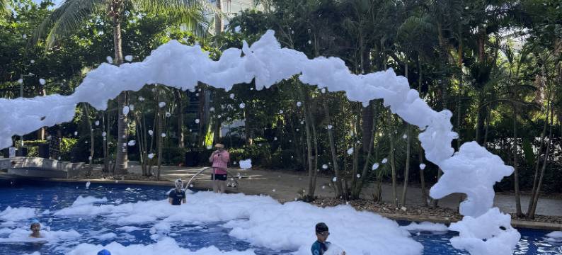 三亚海立方度假酒店图片