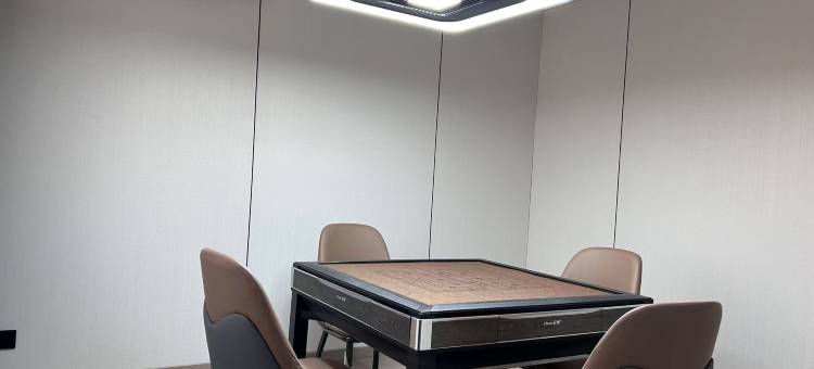 HUB·希悦酒店(奉新中大道店)图片