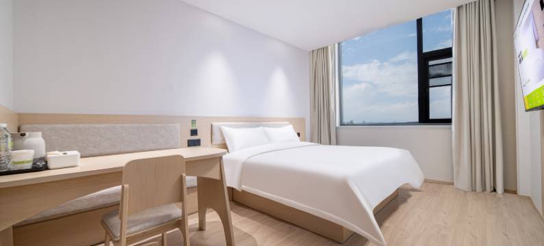 海友酒店(洛阳市政府龙门大道店)图片