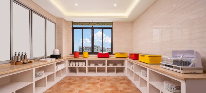 致欢酒店(金华汽车城水果批发市场店)图片