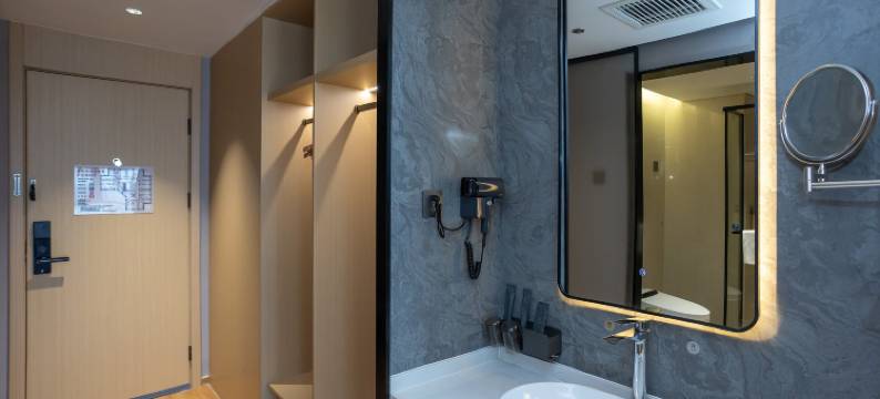 白玉兰酒店(威海文登九龙城店)图片