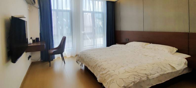 绩溪县伏岭三徽美食馆图片