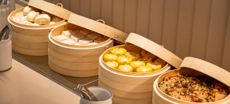 汉庭酒店(贵阳小河锦江路地铁站店)图片