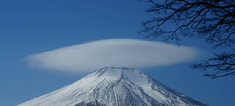 曼诺山中湖别墅(Manor House)图片