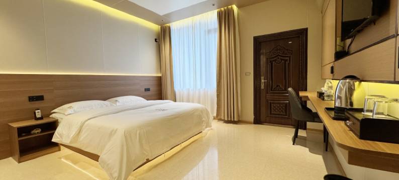 荔王酒店(荔波高铁站店)图片