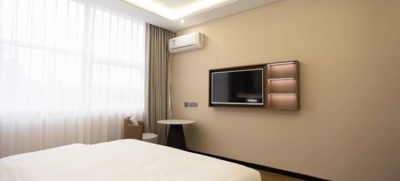 兴森酒店(张家口大境门店)图片