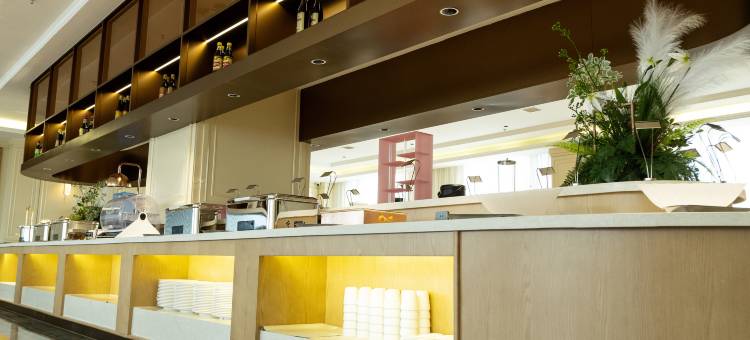 维也纳酒店(武川政务大厅店)图片