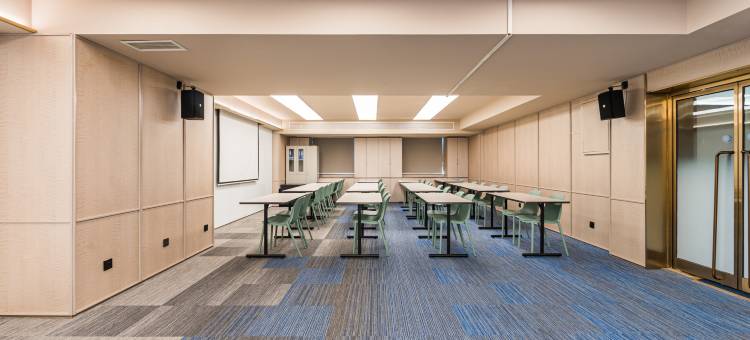 汉庭酒店(德州万达广场店)图片