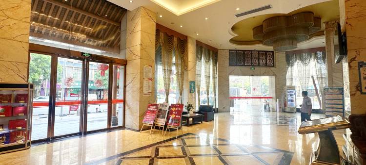 TK·星辰电竞酒店图片