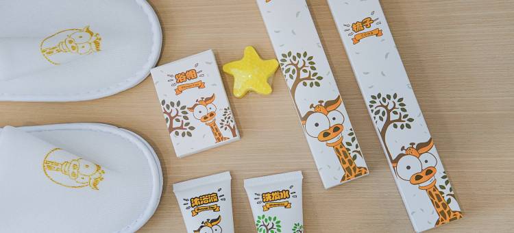 韶山沐泽酒店(高铁南站店)图片