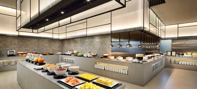 新罗舒泰全州韩屋村(Shilla Stay Jeonju Hanok Village)图片