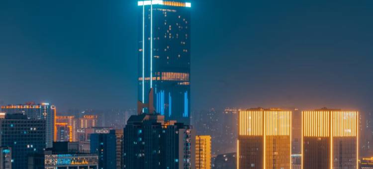 石家庄人民广场美居酒店图片