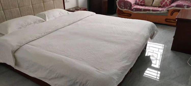 印象马蹬农家乐66号民宿图片