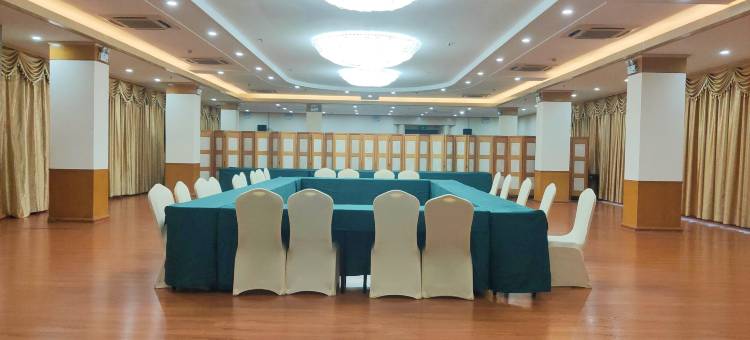 南靖大酒店图片