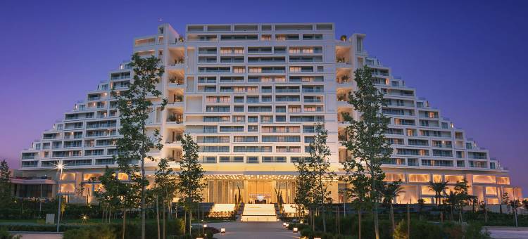 地中海梦幻之城酒店(City of Dreams Mediterranean - Integrated Resort, Casino & Entertainment)图片