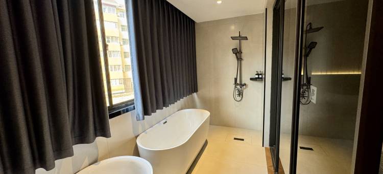 竹沐温泉酒店图片