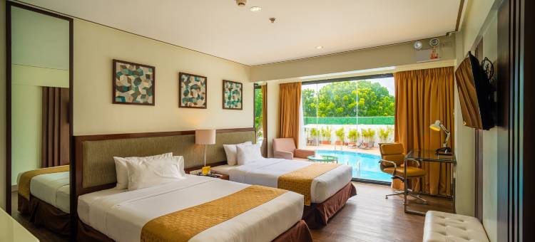 伊莎贝尔酒店(The Isabelle Hotel)图片