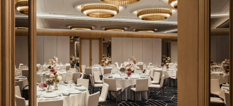 慕尼黑瑰丽酒店(Rosewood Munich)图片